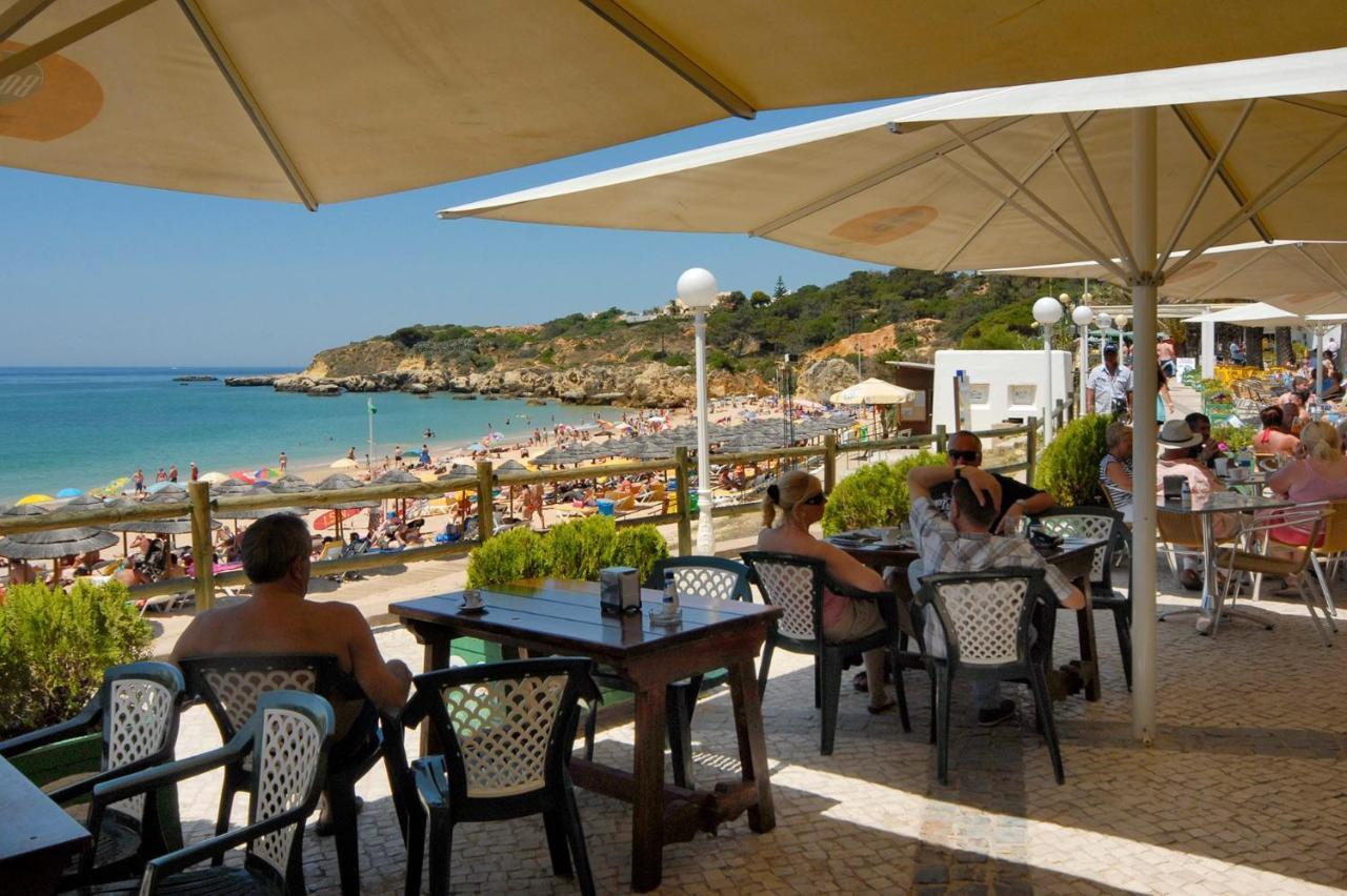 Villa Nincha - Heated Pool - Free Wi-Fi - Air Con Albufeira Exterior photo